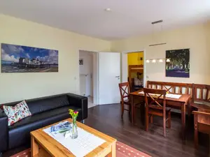 Ferienwohnung für 6 Personen (68 m²) in Sellin (Ostseebad)