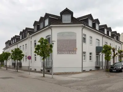 Ferienwohnung für 6 Personen (68 m²) in Sellin (Ostseebad) 2/10