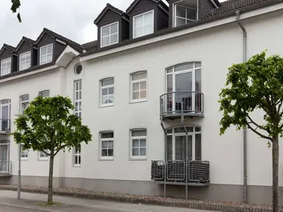 Ferienwohnung für 6 Personen (68 m²) in Sellin (Ostseebad) 3/10