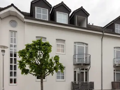 Ferienwohnung für 6 Personen (68 m²) in Sellin (Ostseebad) 4/10