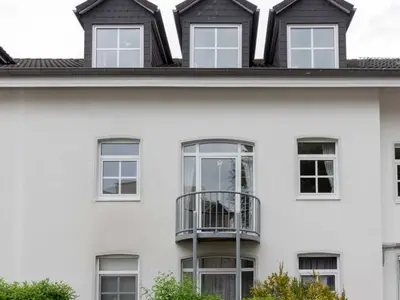 Ferienwohnung für 6 Personen (68 m²) in Sellin (Ostseebad) 5/10