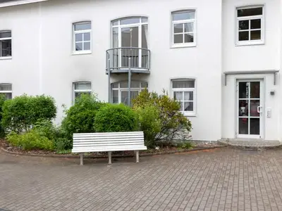 Ferienwohnung für 6 Personen (68 m²) in Sellin (Ostseebad) 6/10