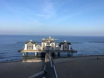 Ferienwohnung für 6 Personen (68 m²) in Sellin (Ostseebad) 7/10