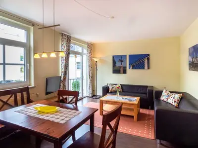 Ferienwohnung für 6 Personen (68 m²) in Sellin (Ostseebad) 8/10