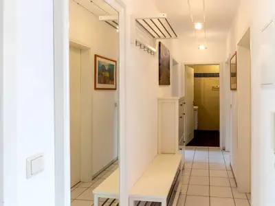 Ferienwohnung für 6 Personen (68 m²) in Sellin (Ostseebad) 9/10