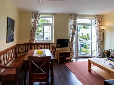 Ferienwohnung für 6 Personen (68 m²) in Sellin (Ostseebad) 10/10