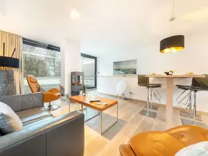 Ferienwohnung für 4 Personen (93 m²) in Sellin (Ostseebad)