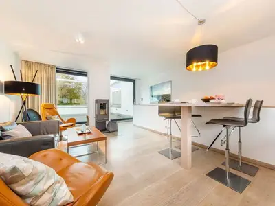 Ferienwohnung für 4 Personen (93 m²) in Sellin (Ostseebad) 1/10