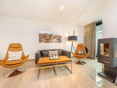 Ferienwohnung für 4 Personen (93 m²) in Sellin (Ostseebad) 4/10