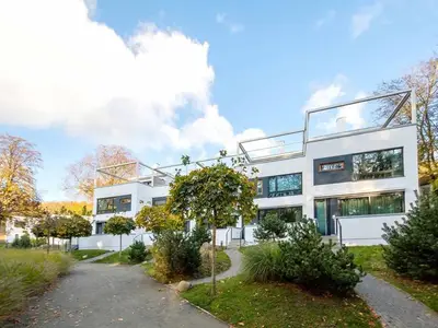 Ferienwohnung für 4 Personen (93 m²) in Sellin (Ostseebad) 5/10