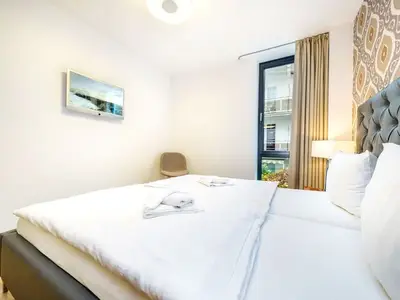 Ferienwohnung für 4 Personen (93 m²) in Sellin (Ostseebad) 10/10