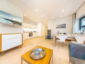 Ferienwohnung für 2 Personen (60 m²) in Sellin (Ostseebad)