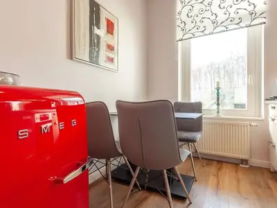 Ferienwohnung für 3 Personen (63 m²) in Sellin (Ostseebad) 4/10