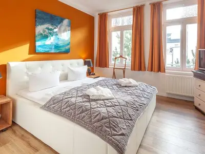 Ferienwohnung für 3 Personen (63 m²) in Sellin (Ostseebad) 5/10