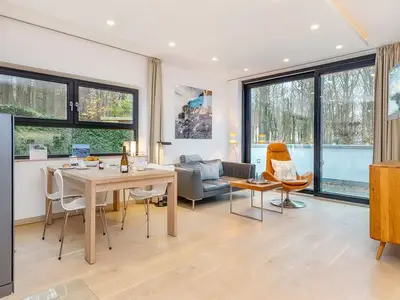 Ferienwohnung für 2 Personen (60 m²) in Sellin (Ostseebad) 3/10