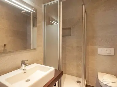 Ferienwohnung für 3 Personen (63 m²) in Sellin (Ostseebad) 7/10