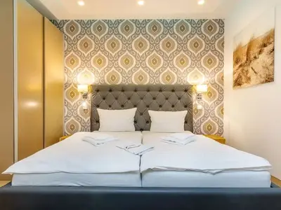 Ferienwohnung für 2 Personen (60 m²) in Sellin (Ostseebad) 8/10
