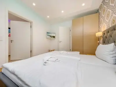 Ferienwohnung für 2 Personen (60 m²) in Sellin (Ostseebad) 10/10