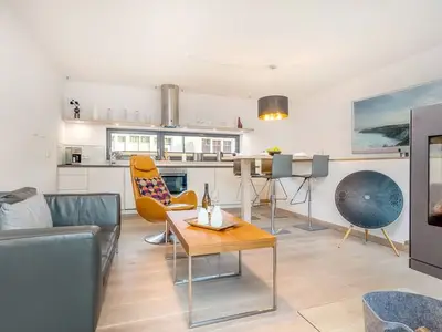Ferienwohnung für 4 Personen (93 m²) in Sellin (Ostseebad) 1/10