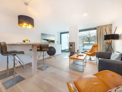 Ferienwohnung für 4 Personen (93 m²) in Sellin (Ostseebad) 2/10
