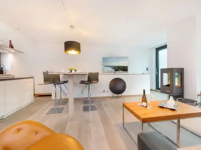 Ferienwohnung für 4 Personen (93 m²) in Sellin (Ostseebad) 3/10