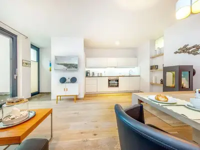 Ferienwohnung für 4 Personen (60 m²) in Sellin (Ostseebad) 9/10