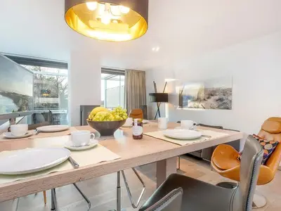 Ferienwohnung für 4 Personen (93 m²) in Sellin (Ostseebad) 6/10