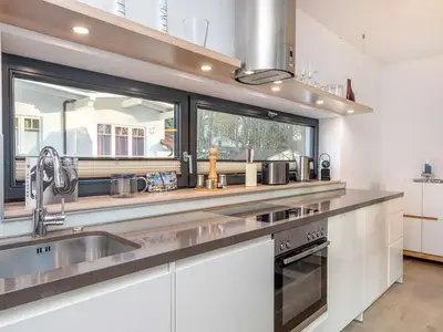 Ferienwohnung für 4 Personen (93 m²) in Sellin (Ostseebad) 8/10