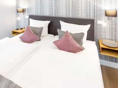 Ferienwohnung für 3 Personen (53 m²) in Sellin (Ostseebad) 5/10