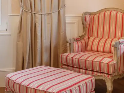 Ferienwohnung für 2 Personen (63 m²) in Sellin (Ostseebad) 6/10