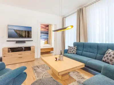 Ferienwohnung für 2 Personen (88 m²) in Sellin (Ostseebad) 5/10