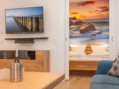 Ferienwohnung für 2 Personen (88 m²) in Sellin (Ostseebad) 6/10