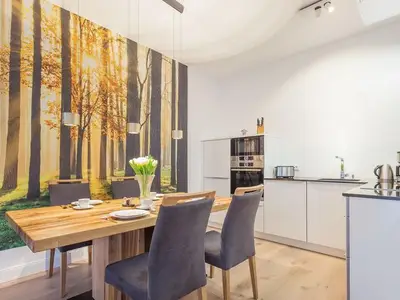 Ferienwohnung für 2 Personen (88 m²) in Sellin (Ostseebad) 10/10