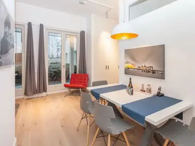 Ferienwohnung für 4 Personen (54 m²) in Sellin (Ostseebad) 4/10