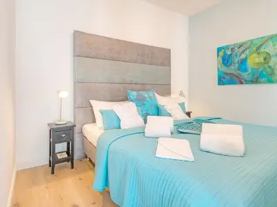 Ferienwohnung für 3 Personen (54 m²) in Sellin (Ostseebad) 7/10