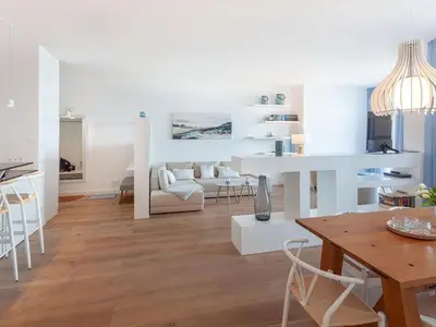Ferienwohnung für 4 Personen (88 m²) in Sellin (Ostseebad) 3/10
