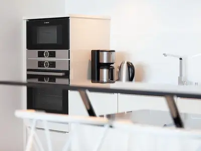 Ferienwohnung für 4 Personen (88 m²) in Sellin (Ostseebad) 7/10