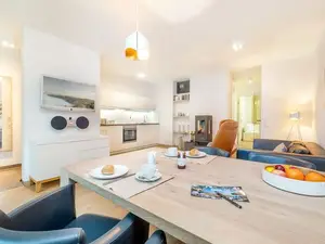 Ferienwohnung für 4 Personen (60 m²) in Sellin (Ostseebad)