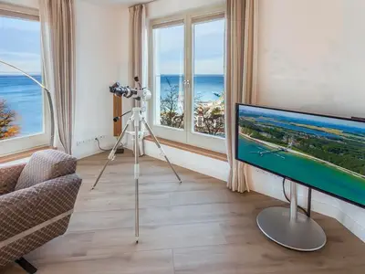Ferienwohnung für 4 Personen (132 m²) in Sellin (Ostseebad) 5/10