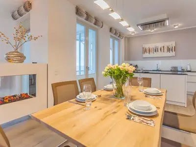 Ferienwohnung für 4 Personen (132 m²) in Sellin (Ostseebad) 10/10