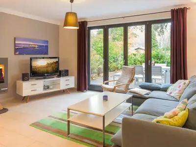 Ferienwohnung für 4 Personen (75 m²) in Sellin (Ostseebad) 1/10