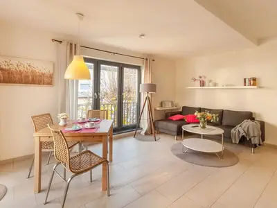 Ferienwohnung für 2 Personen (50 m²) in Sellin (Ostseebad) 6/10