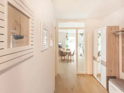 Ferienwohnung für 3 Personen (59 m²) in Sellin (Ostseebad) 7/10