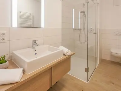 Ferienwohnung für 3 Personen (59 m²) in Sellin (Ostseebad) 10/10