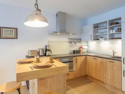 Ferienwohnung für 2 Personen (47 m²) in Sellin (Ostseebad) 3/10