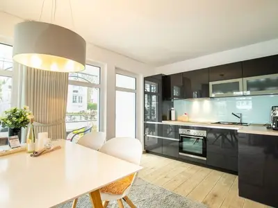 Ferienwohnung für 4 Personen (83 m²) in Sellin (Ostseebad) 8/10