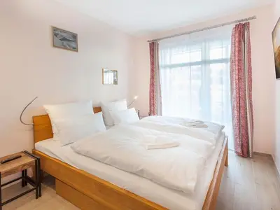 Ferienwohnung für 2 Personen (47 m²) in Sellin (Ostseebad) 6/10