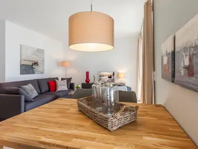 Ferienwohnung für 2 Personen (54 m²) in Sellin (Ostseebad) 2/10