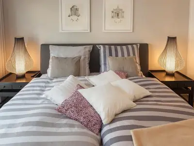 Ferienwohnung für 4 Personen (83 m²) in Sellin (Ostseebad) 10/10