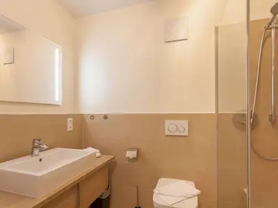 Ferienwohnung für 2 Personen (47 m²) in Sellin (Ostseebad) 7/10
